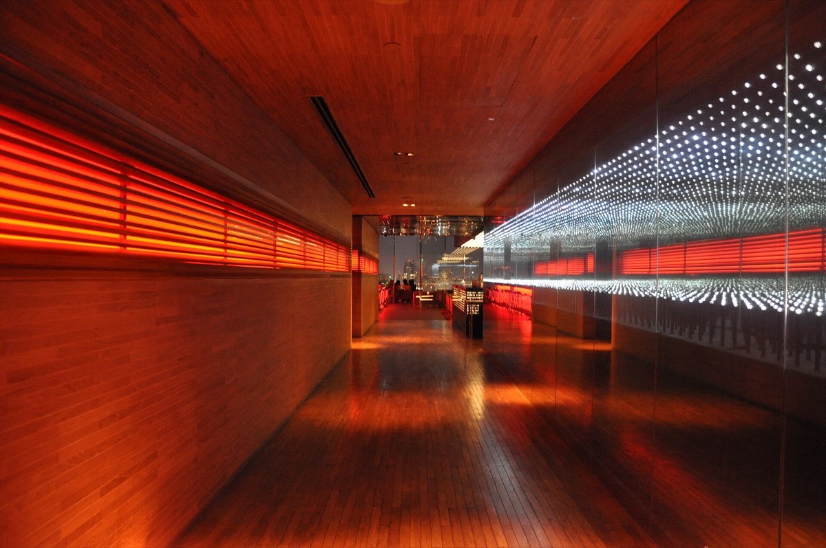 The Stranger Bar