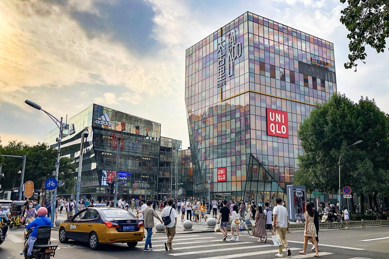 WeChat and gay dating in China