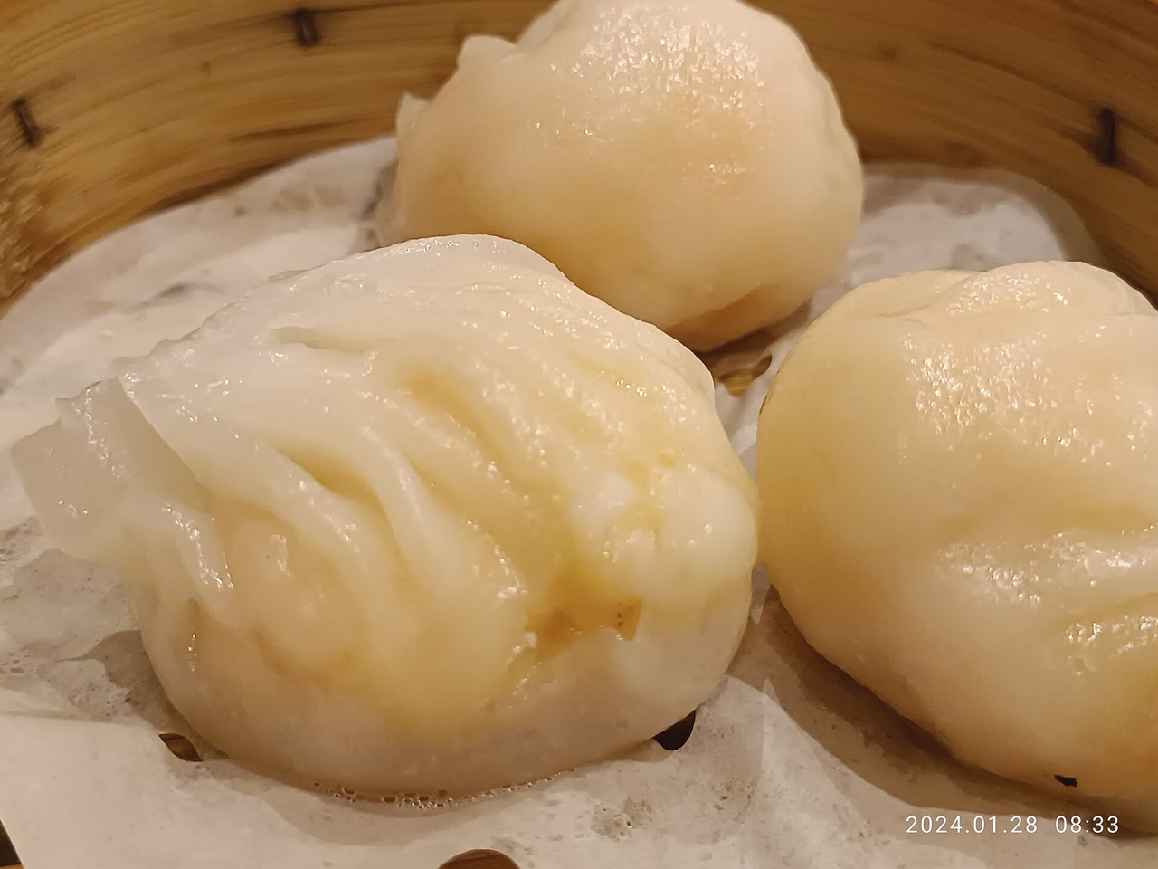 Late-night China eats