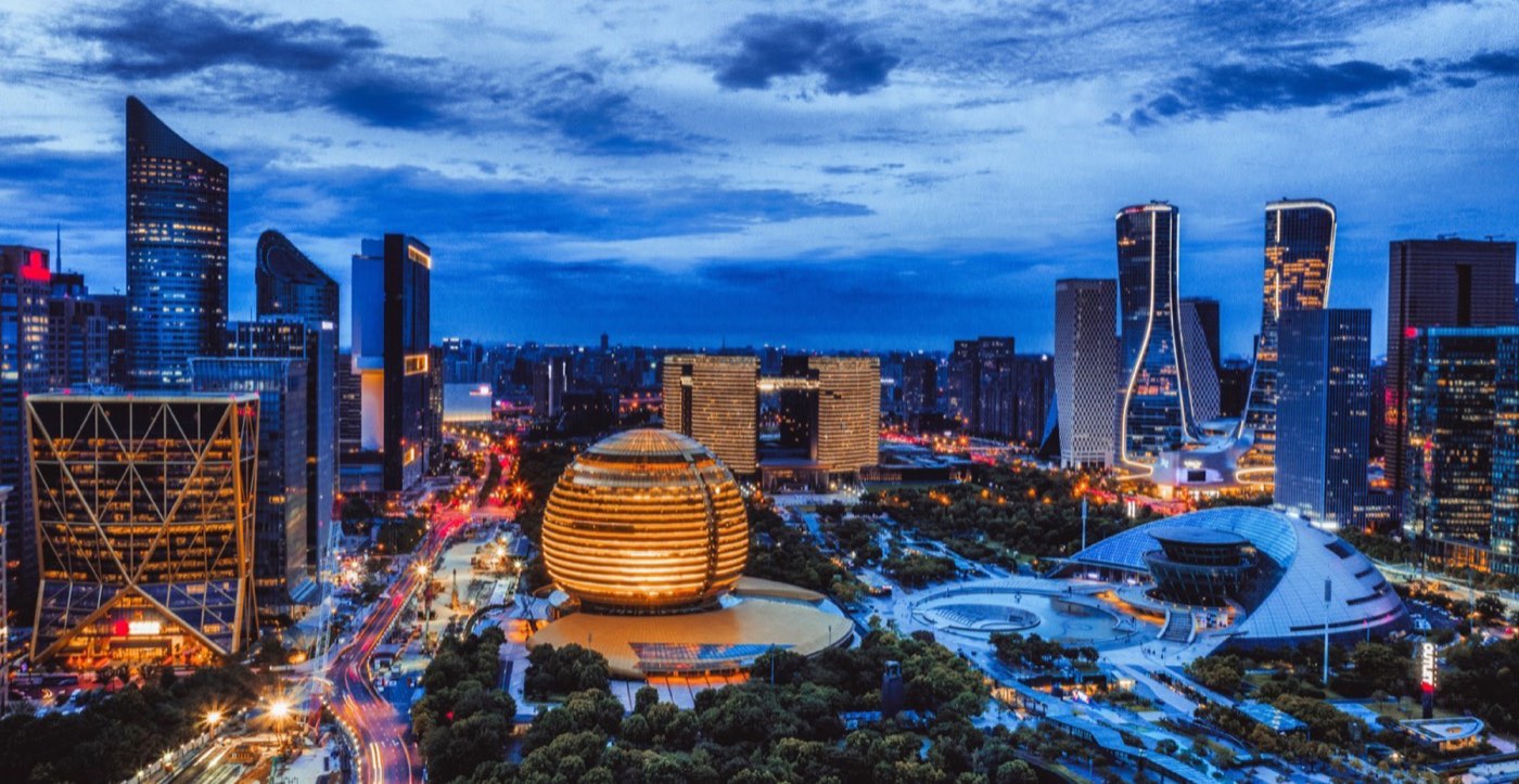 Hangzhou