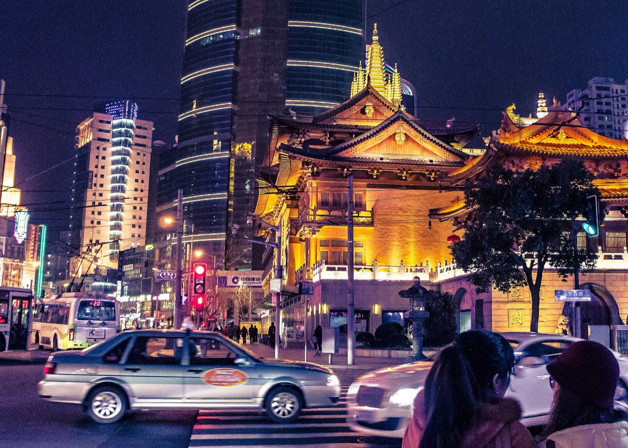 Shanghai vs Beijing for gay travellers