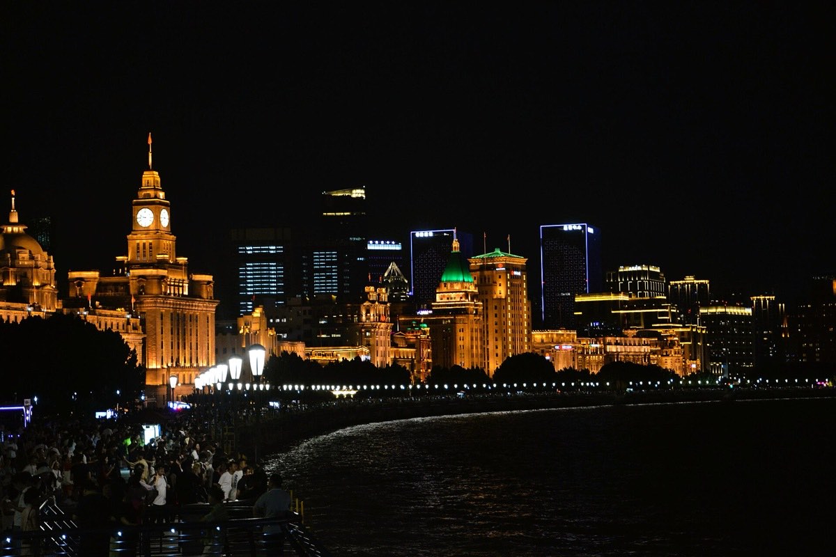 Ritz-Carlton Pudong