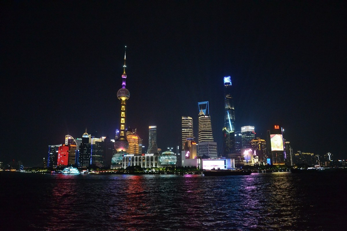 Sofitel Shanghai (Bund)