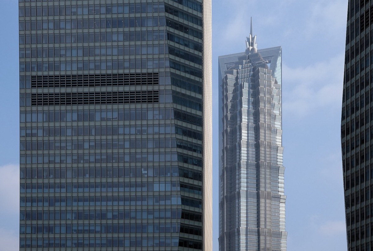 W Shanghai