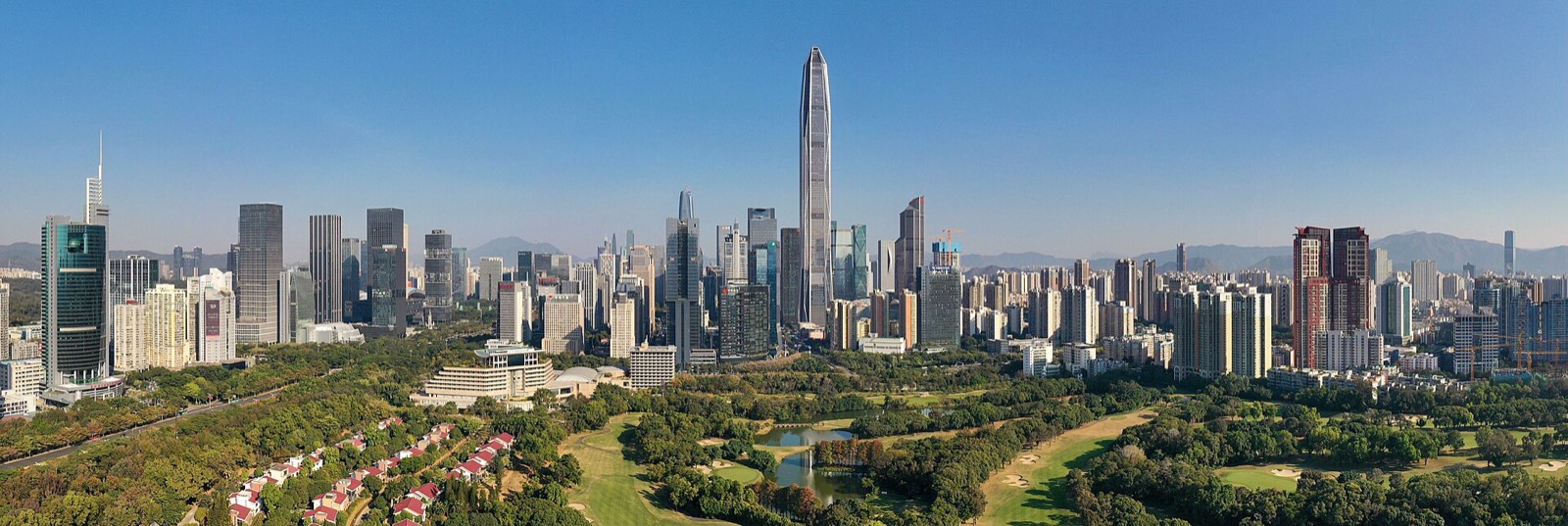 Gay Shenzhen: The Complete Guide