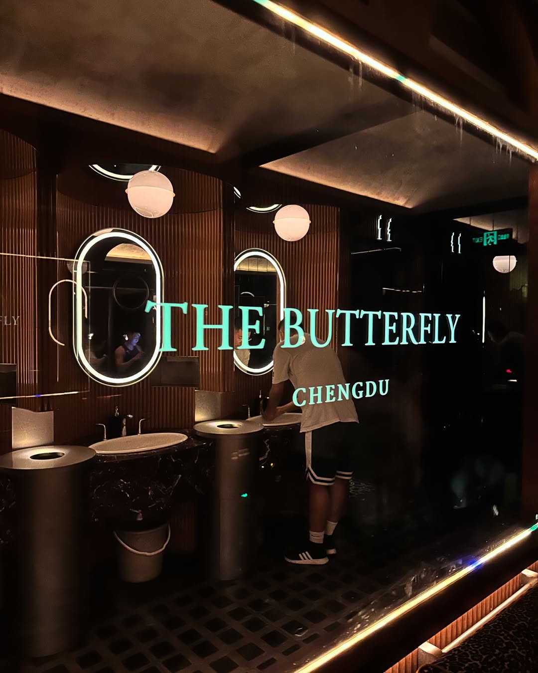 Why The Butterfly is China's best gay club
