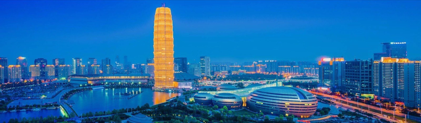 Zhengzhou